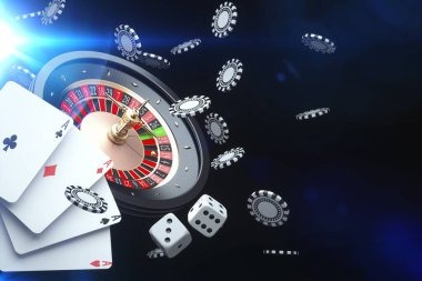 danatoto apk Bingo Rooms